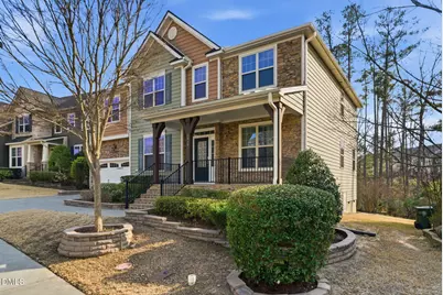 5016 Trembath Lane, Cary, NC 27519 - Photo 1