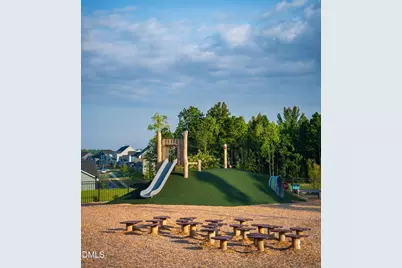 329 Inspiration Way, Fuquay Varina, NC 27526 - Photo 3