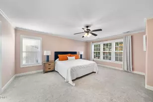 437 Big Willow Way, Rolesville, NC 27571 - Photo 5