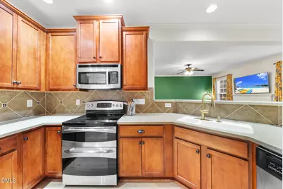 437 Big Willow Way, Rolesville, NC 27571 - Photo 17