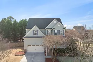437 Big Willow Way, Rolesville, NC 27571 - Photo 1