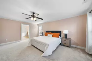 437 Big Willow Way, Rolesville, NC 27571 - Photo 23