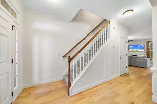 437 Big Willow Way, Rolesville, NC 27571 - Photo 9