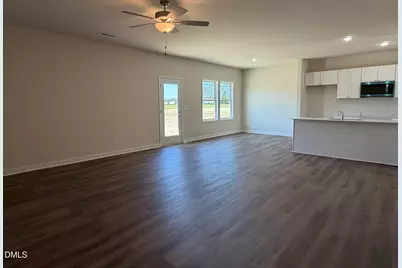 159 Jacobs Ridge Drive, Four Oaks, NC 27524 - Photo 9