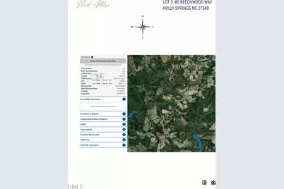 80 Beechwood Way, Holly Springs, NC 27540 - Photo 3
