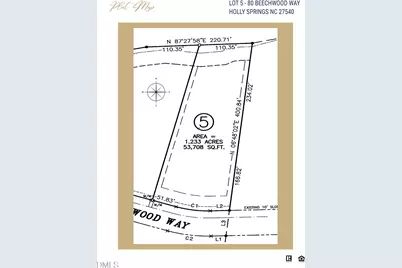 80 Beechwood Way, Holly Springs, NC 27540 - Photo 1