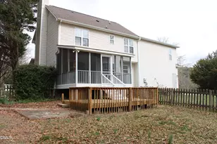 700 Adirondack Pl, Garner, NC 27529 - Photo 23