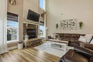 8340 Cannon Grove Dr, Willow Springs, NC 27592 - Photo 23