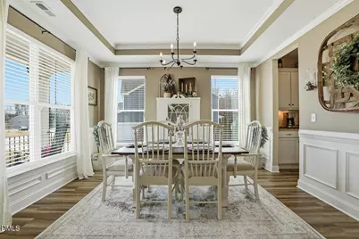 8340 Cannon Grove Drive, Willow Springs, NC 27592 - Photo 7