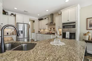 8340 Cannon Grove Dr, Willow Springs, NC 27592 - Photo 15