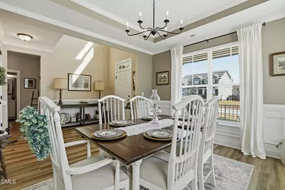 8340 Cannon Grove Drive, Willow Springs, NC 27592 - Photo 9