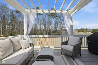 8340 Cannon Grove Drive, Willow Springs, NC 27592 - Photo 47