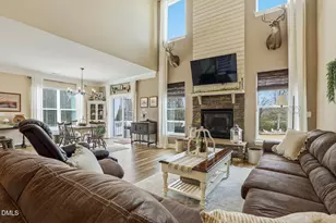 8340 Cannon Grove Dr, Willow Springs, NC 27592 - Photo 25