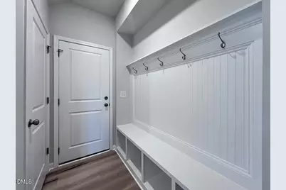 155 Siebold Lot 460 Street, Garner, NC 27529 - Photo 9