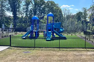 155 Siebold St, Garner, NC 27529 - Photo 33