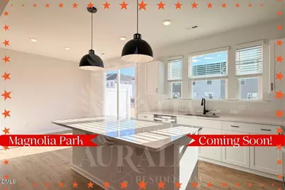 155 Siebold Lot 460 Street, Garner, NC 27529 - Photo 1