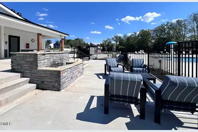 155 Siebold Lot 460 Street, Garner, NC 27529 - Photo 25