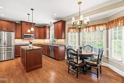 1304 Wireglass Court, Raleigh, NC 27603 - Photo 11