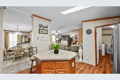 105 Mallard Creek Drive, Graham, NC 27253 - Photo 9