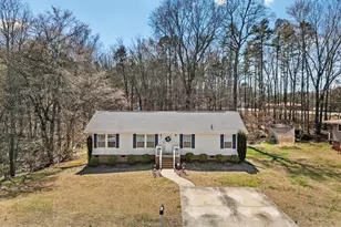 105 Mallard Creek Dr, Graham, NC 27253 - Photo 1