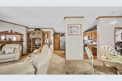 105 Mallard Creek Drive, Graham, NC 27253 - Photo 5