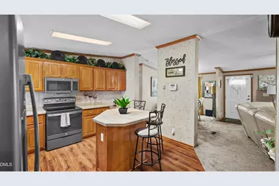 105 Mallard Creek Drive, Graham, NC 27253 - Photo 11