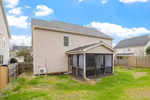 419 Lone Pine Loop, Fuquay Varina, NC 27526 - Photo 37