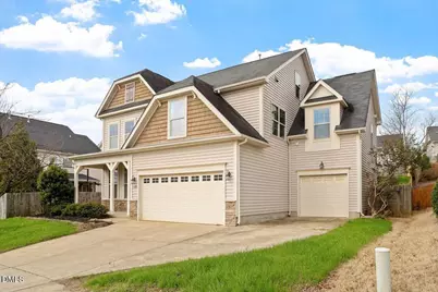 419 Lone Pine Loop, Fuquay Varina, NC 27526 - Photo 3