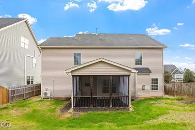 419 Lone Pine Loop, Fuquay Varina, NC 27526 - Photo 39