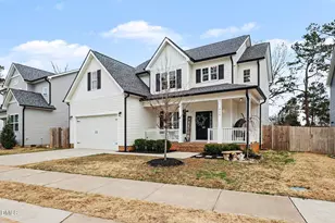 808 Trinity Pk Dr, Wake Forest, NC 27587 - Photo 1