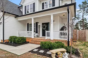 808 Trinity Pk Dr, Wake Forest, NC 27587 - Photo 7