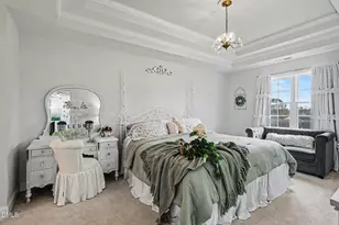 808 Trinity Pk Dr, Wake Forest, NC 27587 - Photo 5