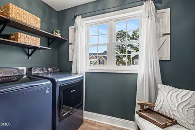 808 Trinity Park Drive, Wake Forest, NC 27587 - Photo 23