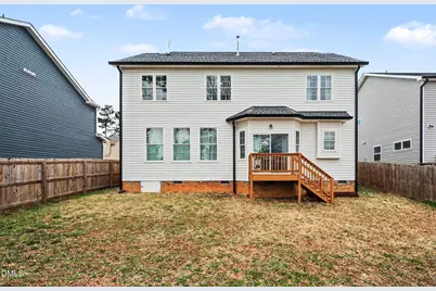 808 Trinity Park Drive, Wake Forest, NC 27587 - Photo 33