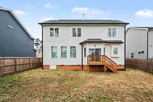 808 Trinity Pk Dr, Wake Forest, NC 27587 - Photo 33