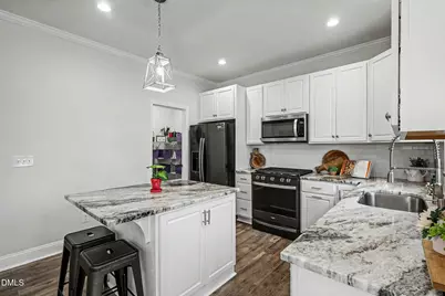 808 Trinity Park Drive, Wake Forest, NC 27587 - Photo 9