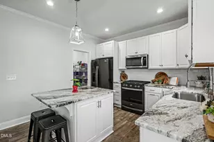 808 Trinity Pk Dr, Wake Forest, NC 27587 - Photo 9