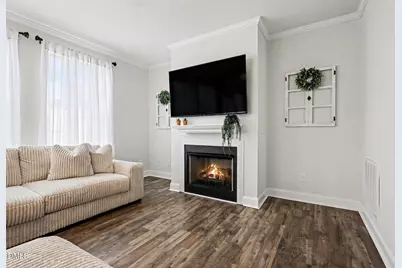 808 Trinity Park Drive, Wake Forest, NC 27587 - Photo 13