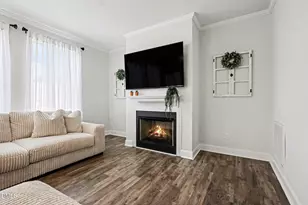 808 Trinity Pk Dr, Wake Forest, NC 27587 - Photo 13