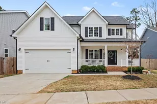 808 Trinity Pk Dr, Wake Forest, NC 27587 - Photo 17