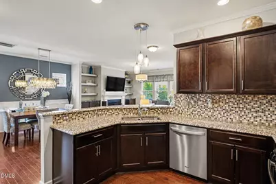 2051 Tanners Mill Drive, Durham, NC 27703 - Photo 9