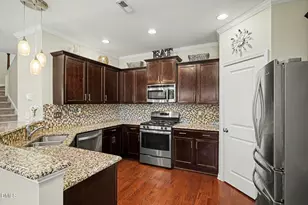 2051 Tanners Mill Dr, Durham, NC 27703 - Photo 7