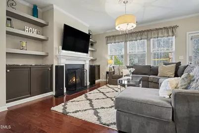 2051 Tanners Mill Drive, Durham, NC 27703 - Photo 5