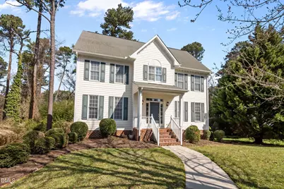 6 Saint Andrews Court, Durham, NC 27707 - Photo 59