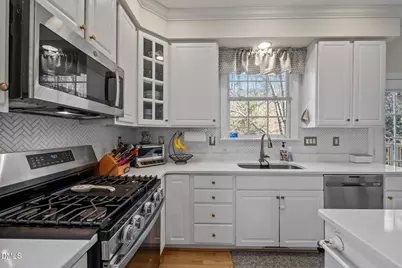 6 Saint Andrews Court, Durham, NC 27707 - Photo 15