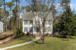 6 St Andrews Ct, Durham, NC 27707 - Photo 57