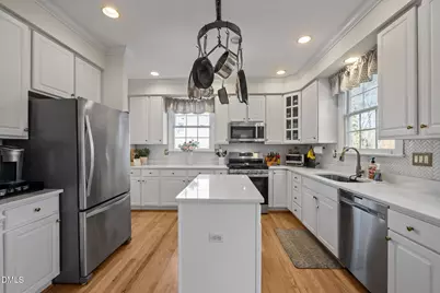 6 Saint Andrews Court, Durham, NC 27707 - Photo 13