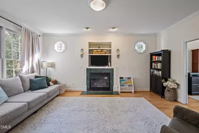 6 Saint Andrews Court, Durham, NC 27707 - Photo 21