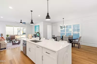 724 Powell Drive, Raleigh, NC 27606 - Photo 23