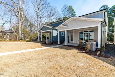 724 Powell Drive, Raleigh, NC 27606 - Photo 33